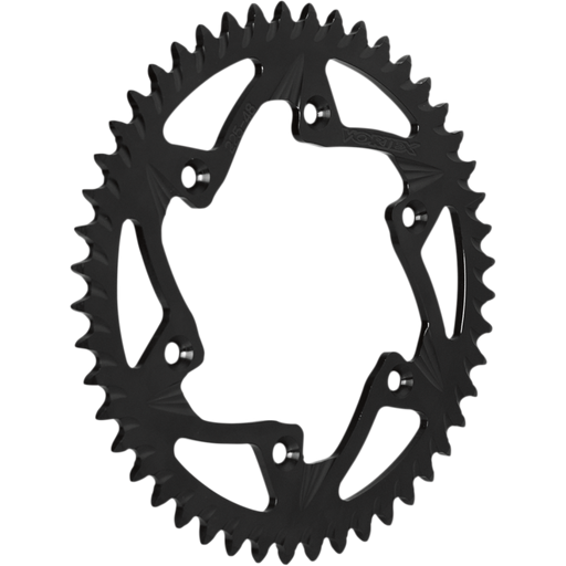 VORTEX - 208K-50 - VORTEX F5 50 TOOTH REAR SPROCKET Front - Driven Powersports