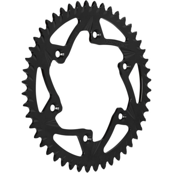 VORTEX - 208K-49 - VORTEX F5 49 TOOTH REAR SPROCKET Front - Driven Powersports