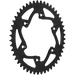 VORTEX - 208K-49 - VORTEX F5 49 TOOTH REAR SPROCKET Front - Driven Powersports