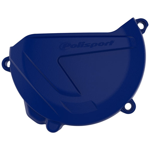 POLISPORT BLUE CLUTCH CVRYZ250 04-21 Blue - Driven Powersports