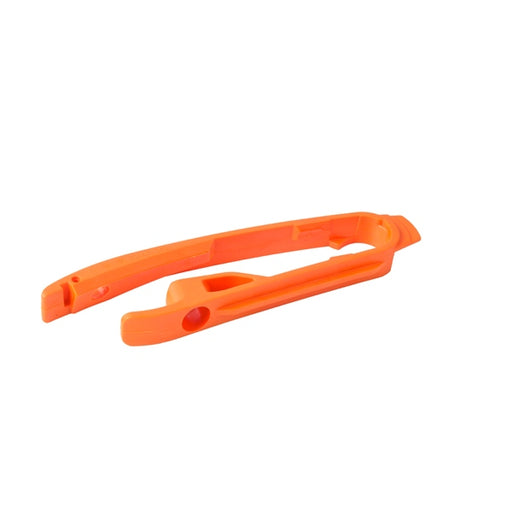 POLISPORT ORANGE CHAIN SLIDER KTM SX/XC(11) EXC/-F;XCW(12-22) (8453400003) - Driven Powersports