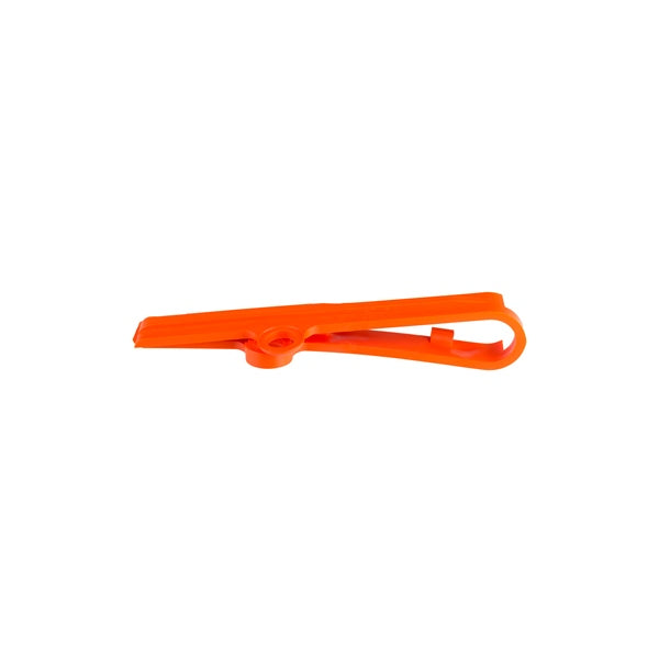 POLISPORT CHAIN SLIDER KTM 85 SX KTM 03-14 Orange - Driven Powersports