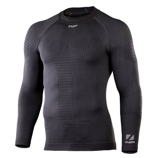 ZYPI SHF01 SHIRT - BLACK (XS/S) Black XS-SM - Driven Powersports