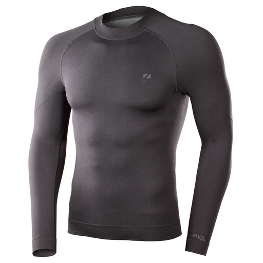 ZYPI HMW05 SHIRT - BLACK (XS-S) Black XS-SM - Driven Powersports