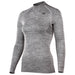 ZYPI HMW07 WOMEN'S SHIRT - GREY (S) Grey SM - Driven Powersports