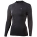 ZYPI HMW07 WOMEN'S SHIRT - BLACK (S) Black SM - Driven Powersports