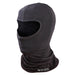 ZYPI ETA03 BALACLAVA BLACK (S) Black SM - Driven Powersports