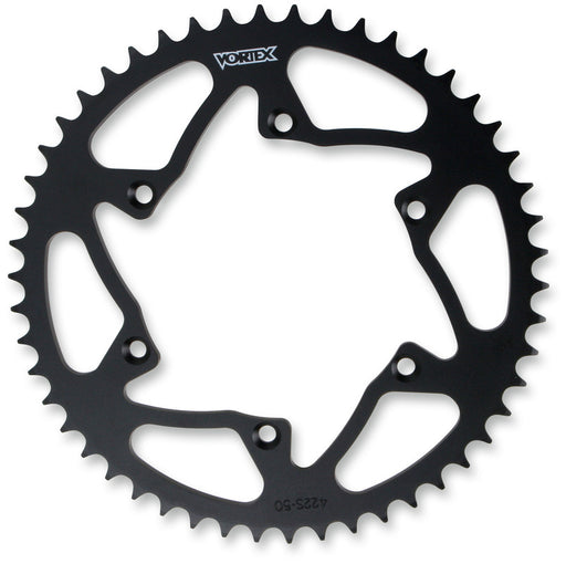 VORTEX - 422S-50 - SPROCKET VORTEX STEEL 50T Other - Driven Powersports