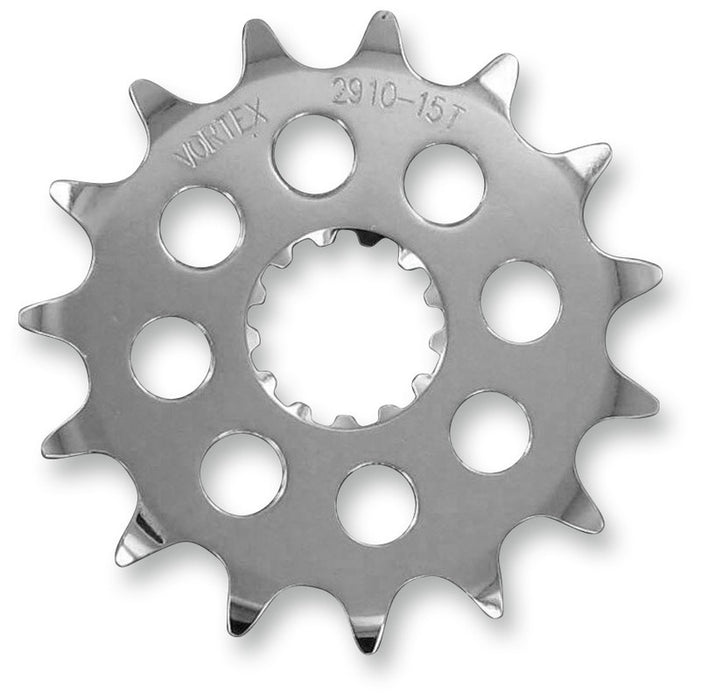 VORTEX - 2910-15 - VORTEX 15 TOOTH FRONT SPROCKET Other - Driven Powersports