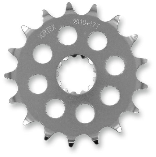 VORTEX - 2910-17 - VORTEX 17 TOOTH FRONT SPROCKET Other - Driven Powersports