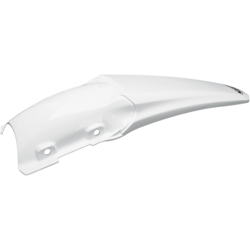 UFO CRF250R 2008 REAR FENDER 3/4 Back - Driven Powersports