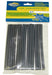 TRANSIT SHRINK TUBE 1/8"-3/16"(PKG14)W/GLUE (35-15001) - Driven Powersports