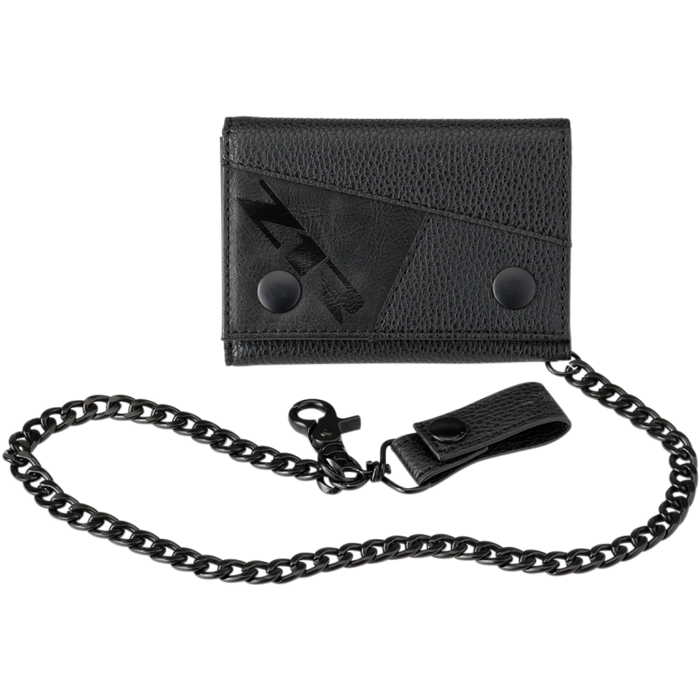 Z1R WALLET LTHR ZIR REG Front