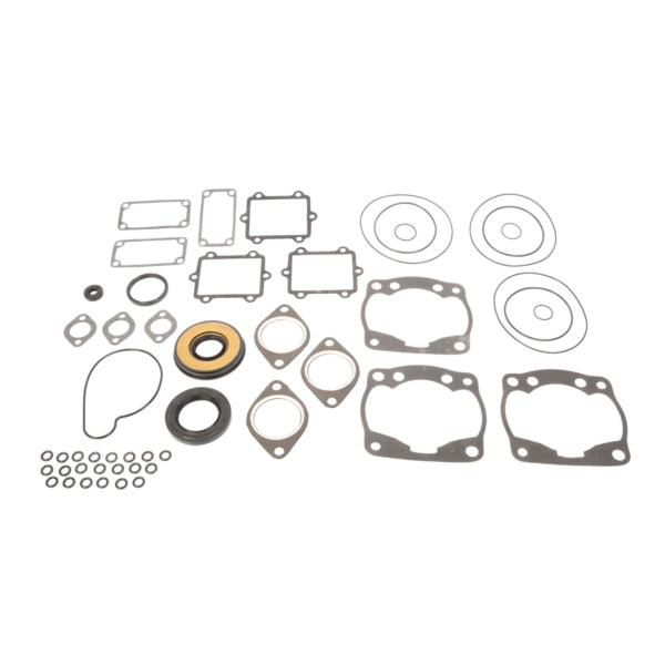VERTEX COMPLETE GASKET KIT WITH OIL SEALS — Driven Powersports Inc.