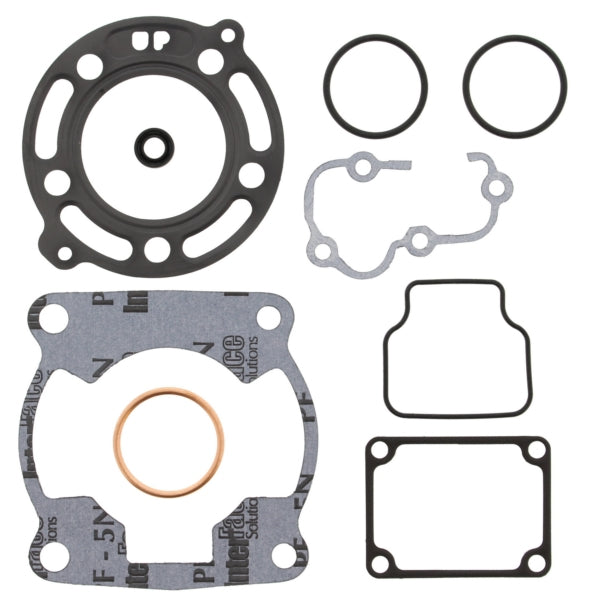 VERTEX TOP END GASKET SET (810483) - Driven Powersports