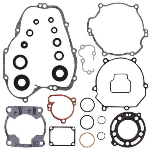 VERTEX GASKET SET & OIL SEALS (811483) - Driven Powersports