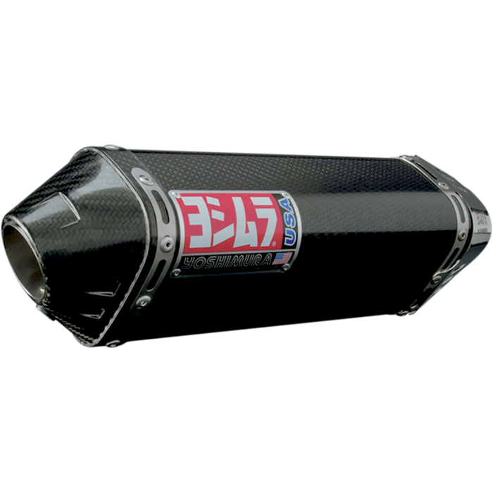 YOSHIMURA 11-23 GSXR600/750 TRC SO SS/CF/CF-TIP 3/4 Front - Driven Powersports