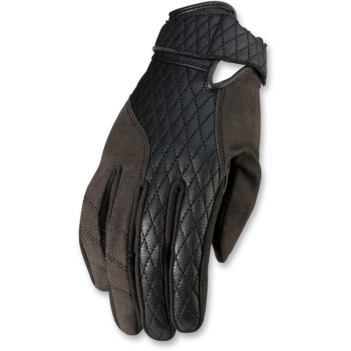 Z1R GLOVE WMN BOLT 3/4 Front