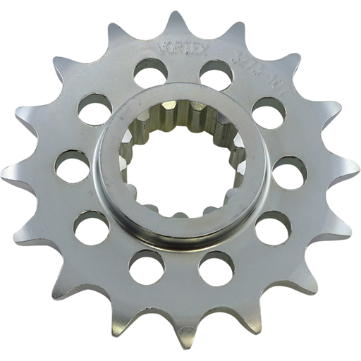 VORTEX - 3273-16 - VORTEX F5 16 TOOTH FRONT SPROCKET Front - Driven Powersports