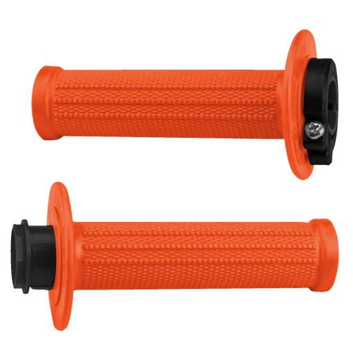 UFO LOCK ON GRIPS Front - Driven Powersports