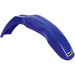 UFO YZ80/85 93-08 FRONT FENDER YZ 98BLUE 3/4 Front - Driven Powersports