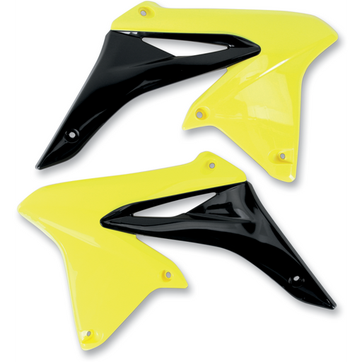 UFO RMZ250 RAD COVER Other - Driven Powersports