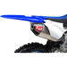 YOSHIMURA 18-22 YZ450F SIGN RS-4 FS SS/AL/CF Application Shot - Driven Powersports