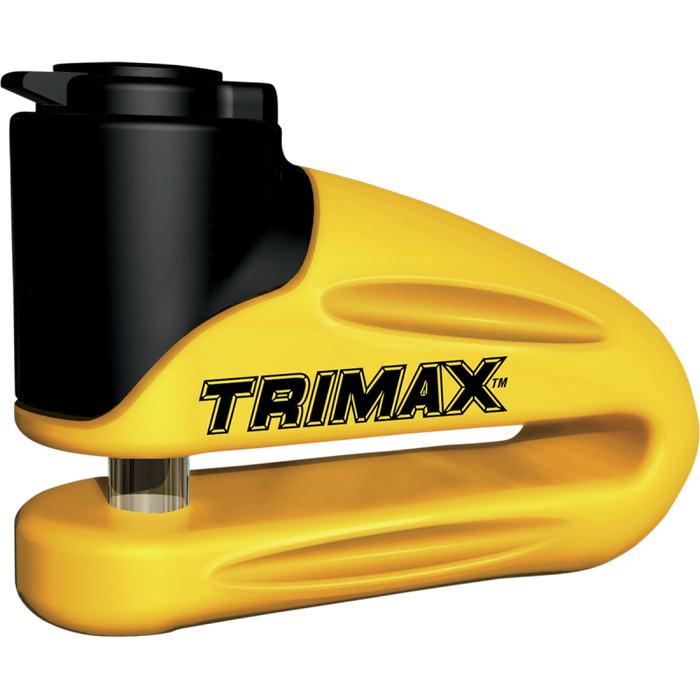 TRIMAX - T665LY - DISC LOCK 3/4 Front - Driven Powersports