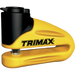 TRIMAX - T665LY - DISC LOCK 3/4 Front - Driven Powersports