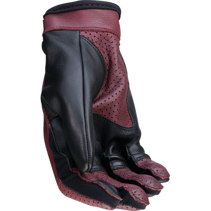 Z1R GLOVE WM COMBINER Back - Driven Powersports