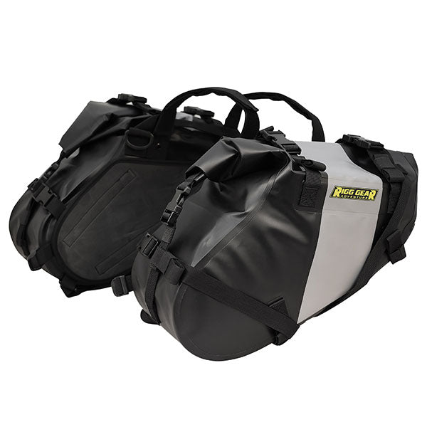 Nelson rigg dual 2025 sport saddlebags