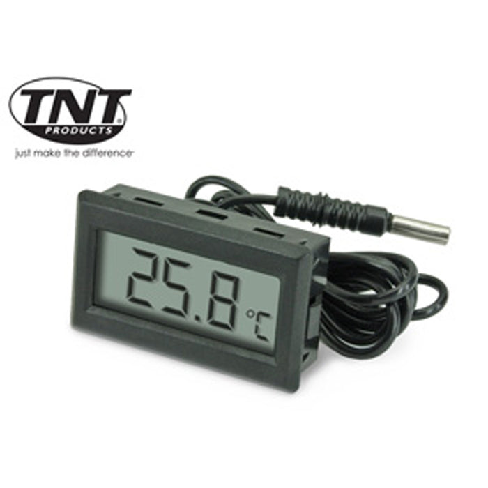 TNT THERMOMETER - Driven Powersports