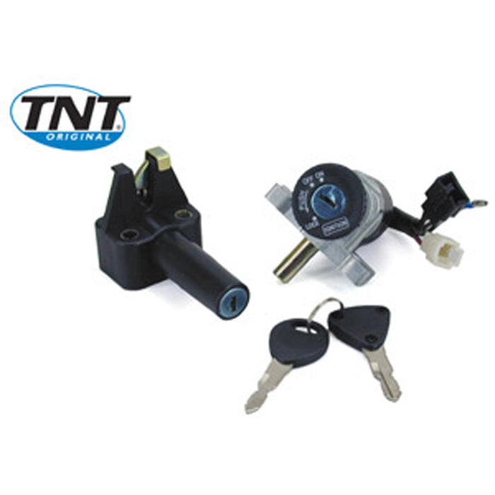 TNT IGNITION SWITCH - Driven Powersports