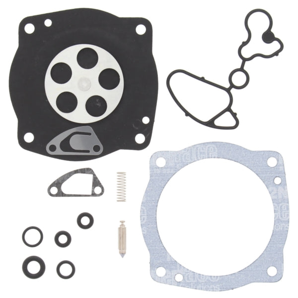 VERTEX CARBURETOR REPAIR KIT WINDEROSA (451467) - Driven Powersports