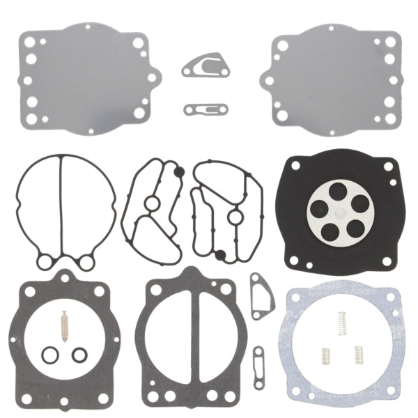 VERTEX CARBURETOR REPAIR KIT WINDEROSA (451468) - Driven Powersports