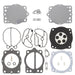 VERTEX CARBURETOR REPAIR KIT WINDEROSA (451468) - Driven Powersports