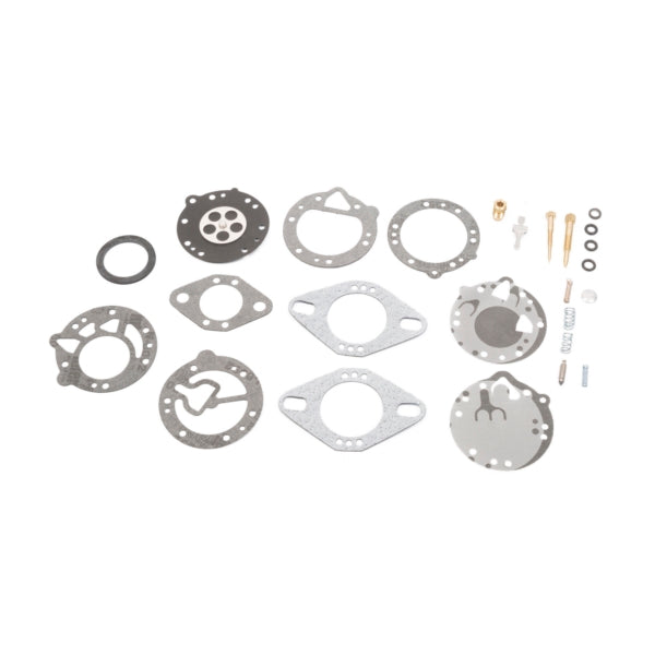 VERTEX COMPLETE CARBURETOR REPAIR KIT (451465) - Driven Powersports