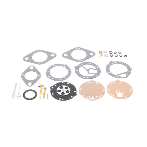 VERTEX CARBURETOR REPAIR KIT TILLOTSON HD (451466) - Driven Powersports