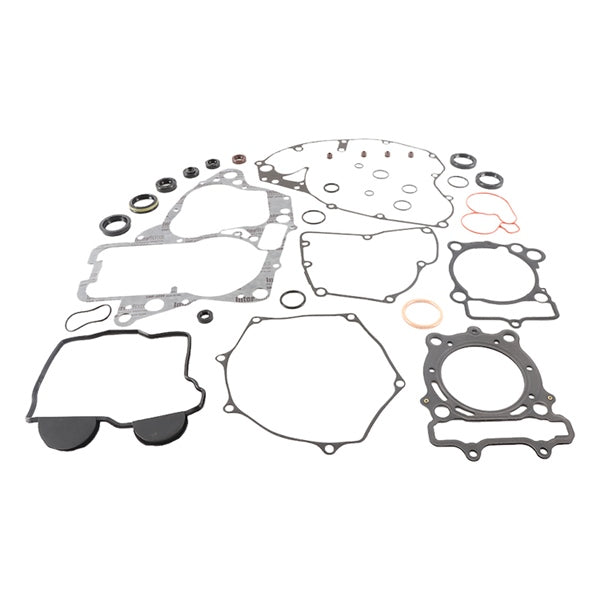 VERTEX GASKET SET & OIL SEALS (811983) - Driven Powersports