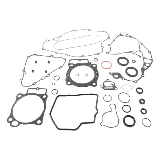 VERTEX GASKET SET & OIL SEALS (811989) - Driven Powersports