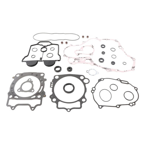 VERTEX GASKET SET & OIL SEALS (811997) - Driven Powersports