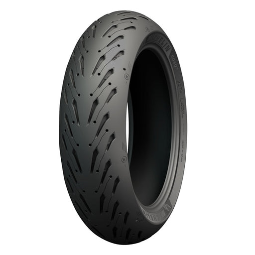 MICHELIN 150/70R17 69V ROAD5 TRAIL RR Teal - Driven Powersports