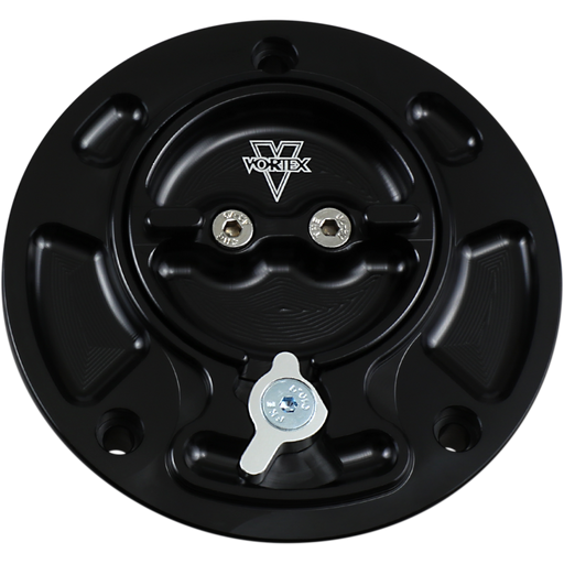 VORTEX - GC520K - FUEL CAP SUZUKI VORTEX V3 Front - Driven Powersports