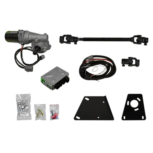 SUPERATV POWER STEERING KIT YAM (PS247) - Driven Powersports