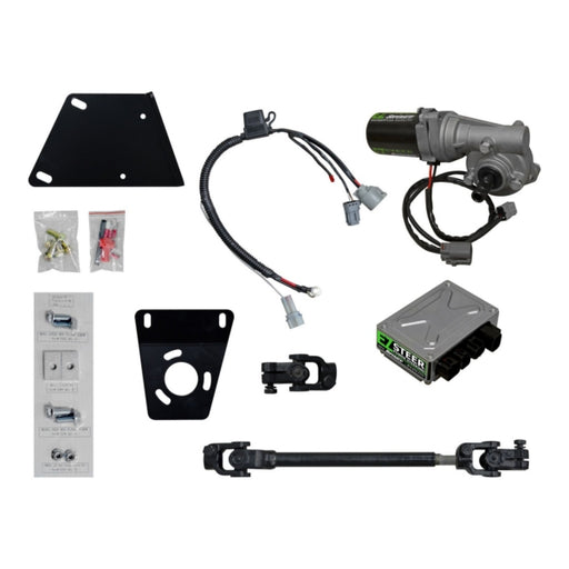 SUPERATV POWER STEERING KIT YAM (PS259) - Driven Powersports