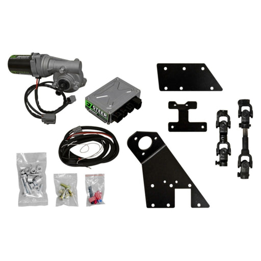 SUPERATV POWER STEERING KIT HON (PS354) - Driven Powersports