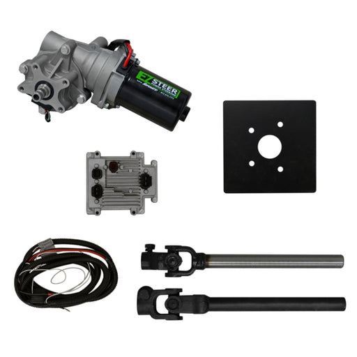 SUPERATV POWER STEERING KIT UNIVERSAL (PS400WU) - Driven Powersports