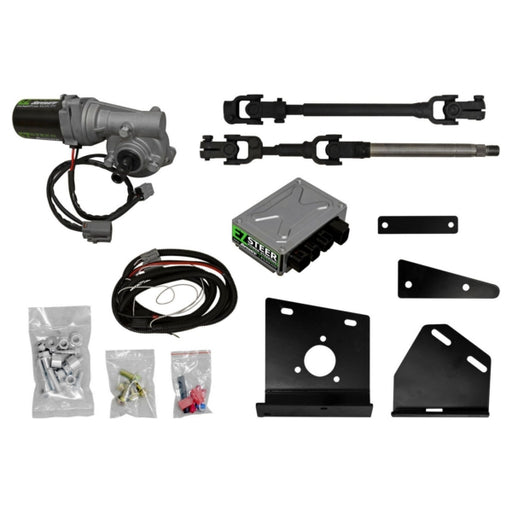 SUPERATV POWER STEERING KIT A/C (PS551) - Driven Powersports