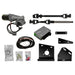 SUPERATV POWER STEERING KIT A/C (PS551) - Driven Powersports