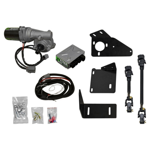 SUPERATV POWER STEERING KIT C-AM (PS71415) - Driven Powersports